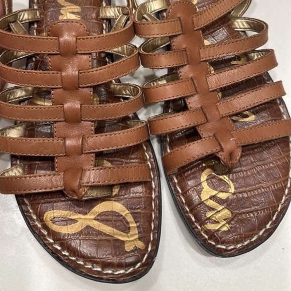 Sam Edelman Sandals - Picture 1 of 2